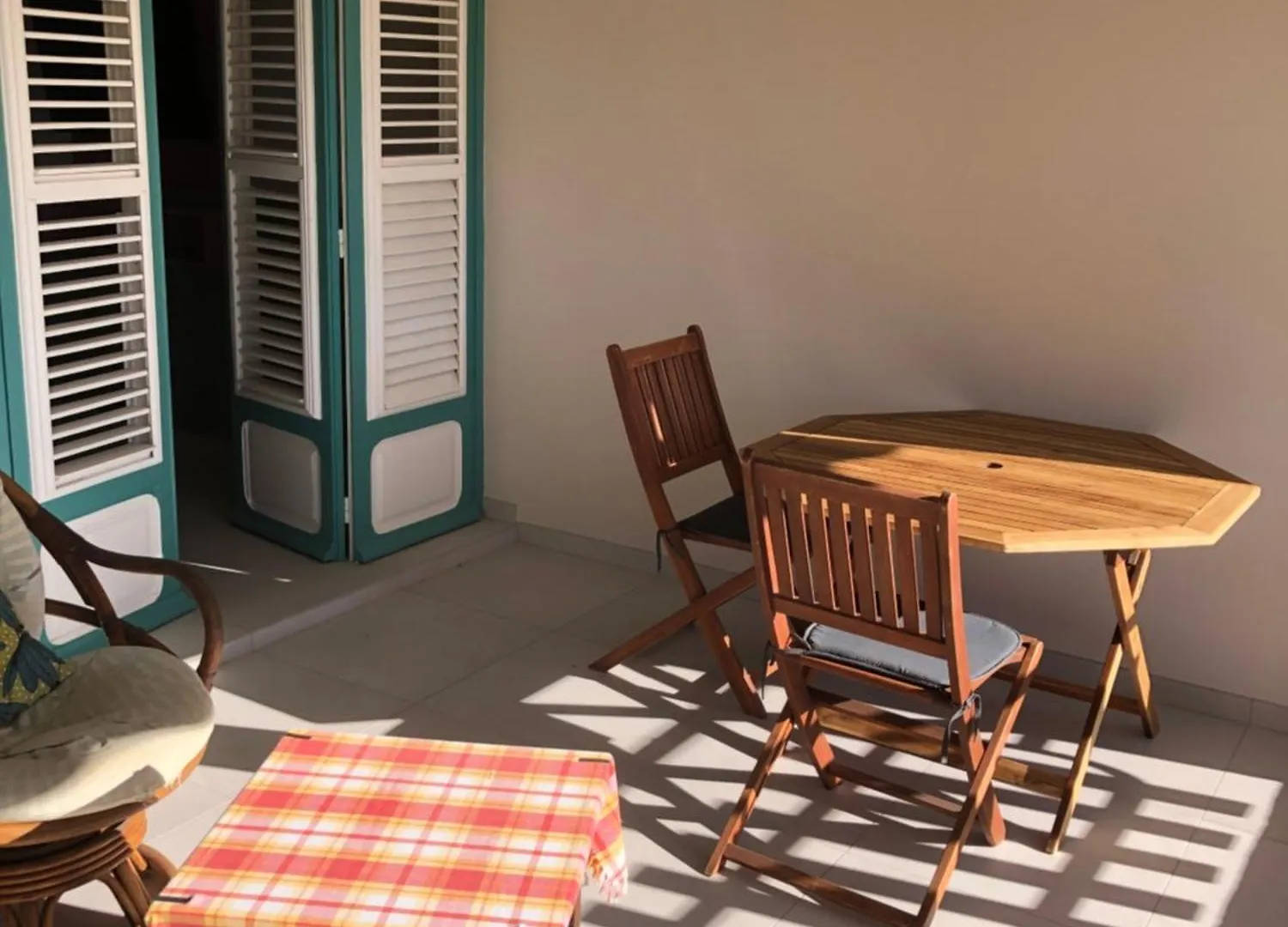 Villa Diamant Bleu Le Diamant Apartamento